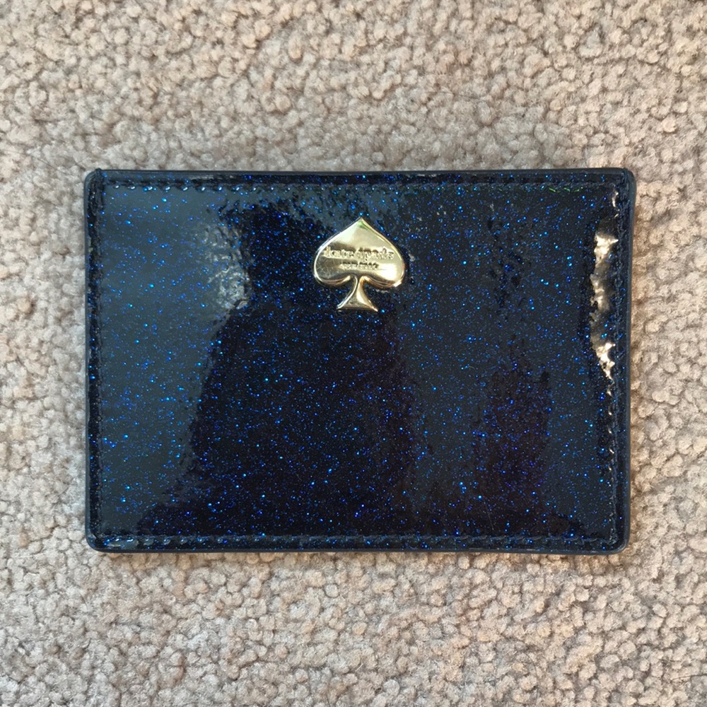 Kate Spade Cardholder/Waller